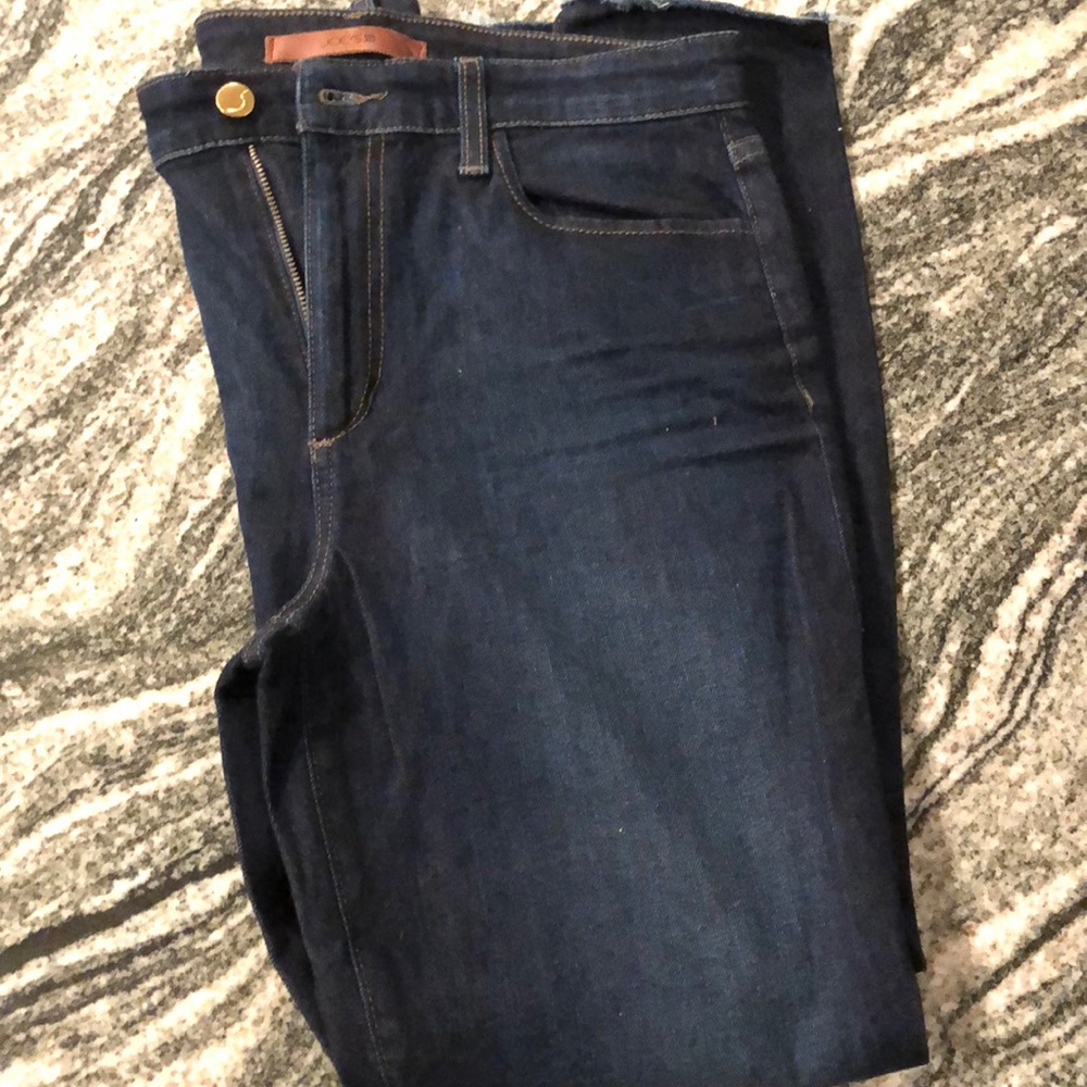 Joe’s Jeans the Charlie size 29 dark denim